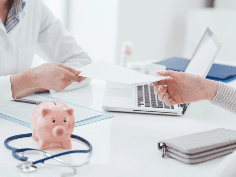 Asistencia sanitaria a lesionados en accidente de tráfico