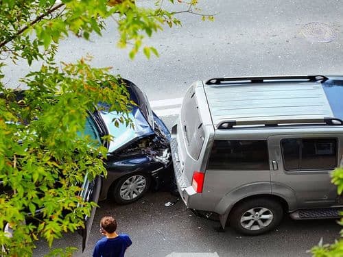 ¿Afecta el Coronavirus a las víctimas de un accidente de tráfico?