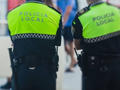 Modificación de la Ley de Tráfico 21 de marzo 2022: sanciones más duras tras su entrada en vigor